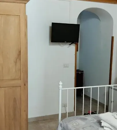 Le Maioliche Apartments Apartman