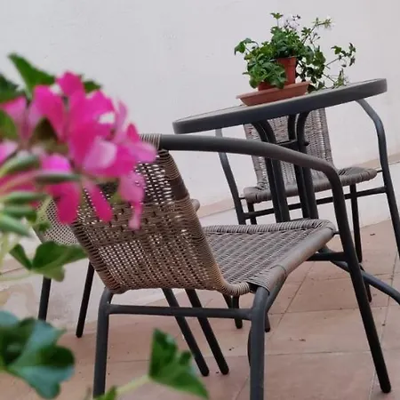Le Maioliche Apartments Apartman *