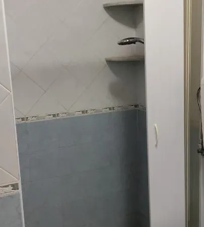 Le Maioliche Apartments Apartman *