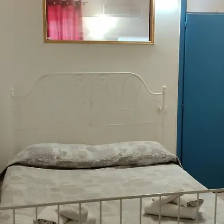Le Maioliche Apartments *