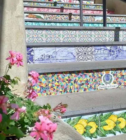 Le Maioliche Apartments Apartman