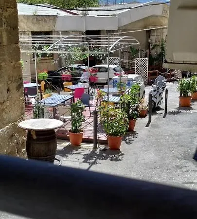 Apartman Le Maioliche Apartments *